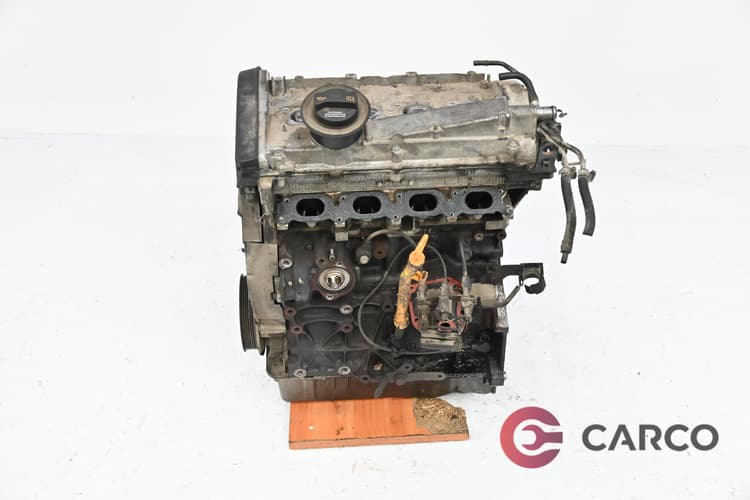 Двигател 1.8Т 180hp за AUDI TT (8N3) 1.8 T (1998 - 2006)