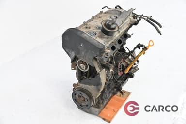 Двигател 1.8Т 180hp за AUDI TT (8N3) 1.8 T (1998 - 2006)