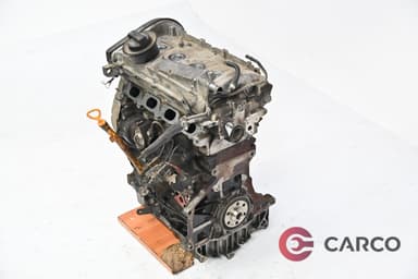 Двигател 1.8Т 180hp за AUDI TT (8N3) 1.8 T (1998 - 2006)