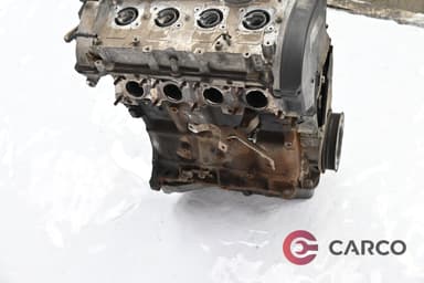 Двигател 1.8Т 180hp за AUDI TT (8N3) 1.8 T (1998 - 2006)
