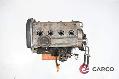 Двигател 1.8Т 180hp за AUDI TT (8N3) 1.8 T (1998 - 2006)