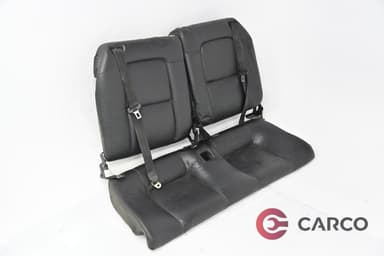 Седалки задни за AUDI TT (8N3) 1.8 T (1998 - 2006)