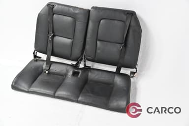 Седалки задни за AUDI TT (8N3) 1.8 T (1998 - 2006)