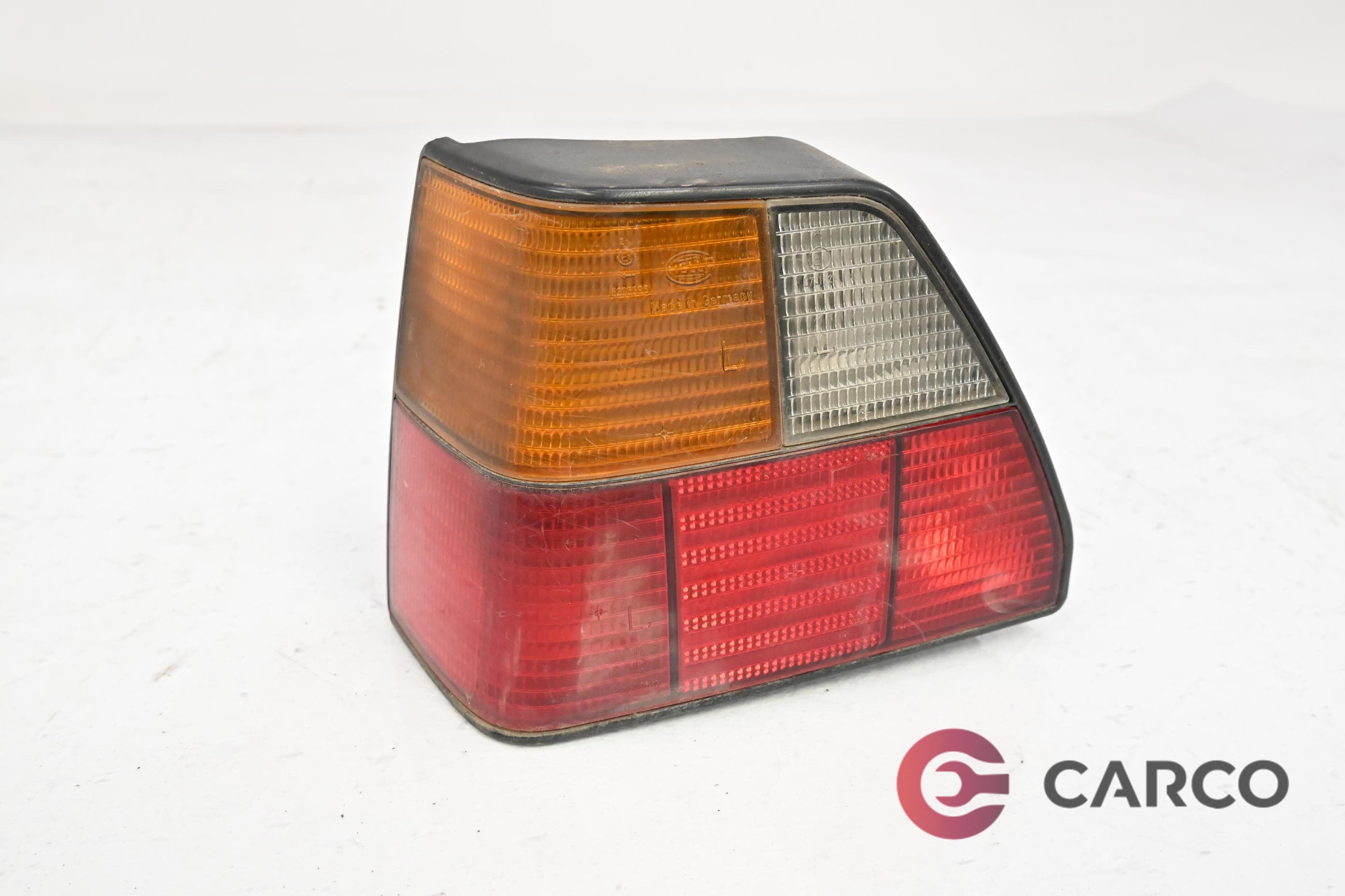 Стоп ляв за VW GOLF Mk II (19E, 1G1) 1.6 (1983 - 1992)