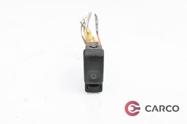 Копче реглаж  светлини 535 971 999 за VW GOLF Mk II (19E, 1G1) 1.6 (1983 - 1992)