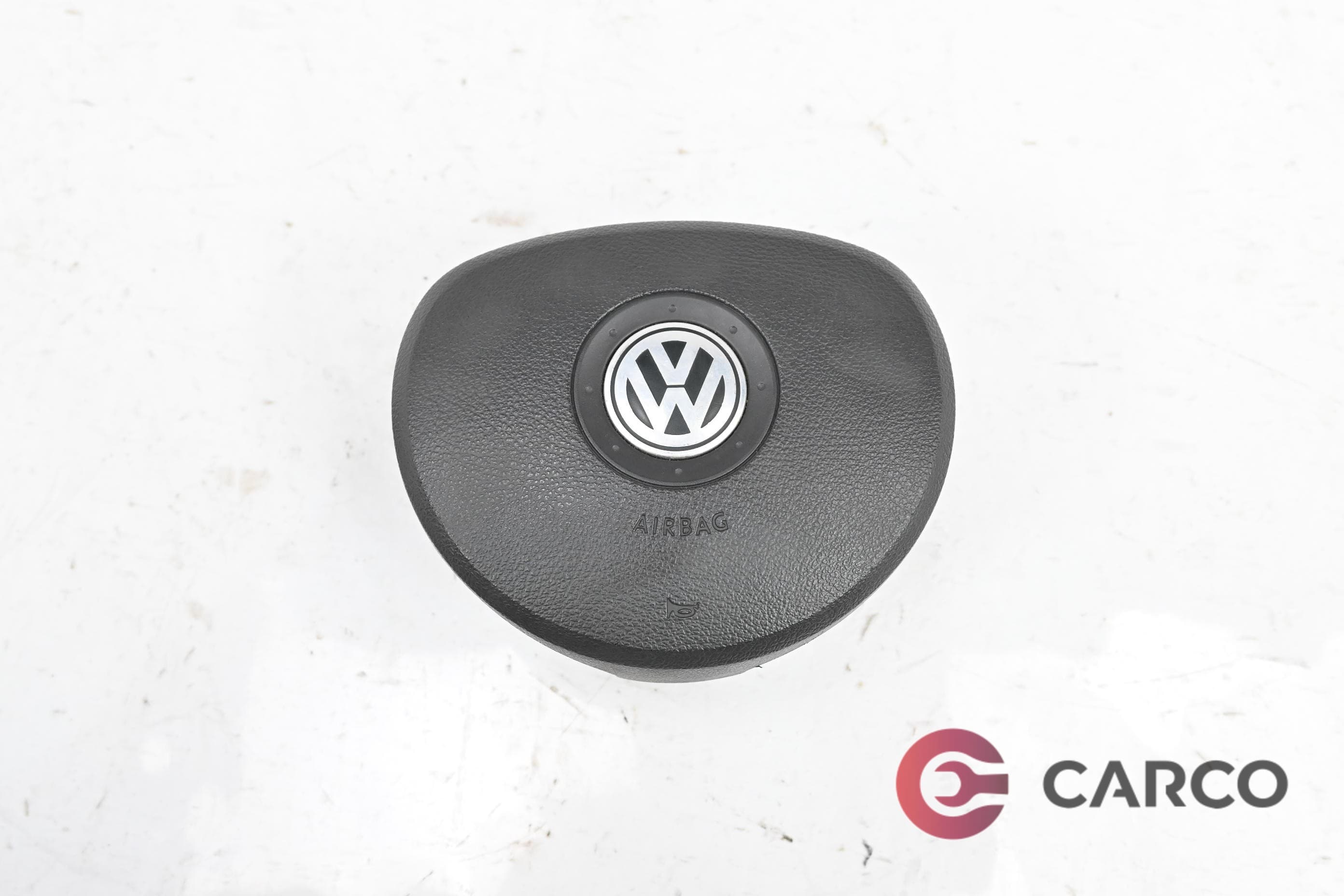 AIRBAG волан 1K0 880 201 N 1BZ за VW GOLF V (1K1) 1.9 TDI (2003 - 2009)