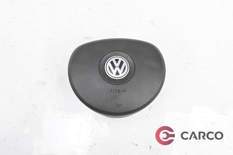 AIRBAG волан 1K0 880 201 N 1BZ за VW GOLF V (1K1) 1.9 TDI (2003 - 2009)