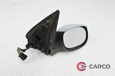 Огледало дясно за PEUGEOT 206 хетчбек (2A/C) 1.4 i (1998)