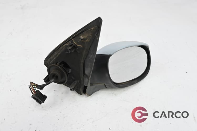 Огледало дясно за PEUGEOT 206 хетчбек (2A/C) 1.4 i (1998)