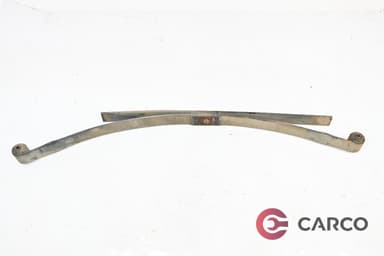 Ресор за VW CADDY III комби (2KB, 2KJ, 2CB, 2CJ) 2.0 SDI (2004)