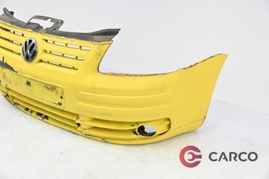 Предна броня за VW CADDY III комби (2KB, 2KJ, 2CB, 2CJ) 2.0 SDI (2004)