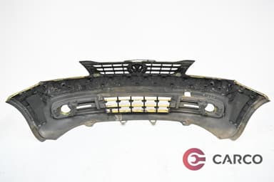 Предна броня за VW CADDY III комби (2KB, 2KJ, 2CB, 2CJ) 2.0 SDI (2004)