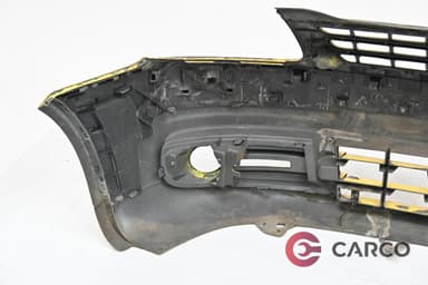 Предна броня за VW CADDY III комби (2KB, 2KJ, 2CB, 2CJ) 2.0 SDI (2004)