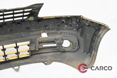 Предна броня за VW CADDY III комби (2KB, 2KJ, 2CB, 2CJ) 2.0 SDI (2004)