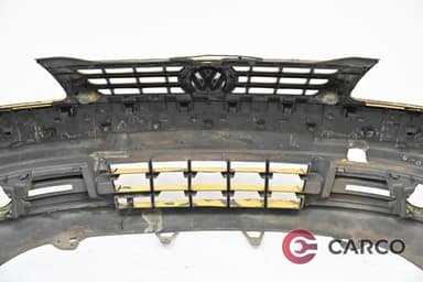 Предна броня за VW CADDY III комби (2KB, 2KJ, 2CB, 2CJ) 2.0 SDI (2004)