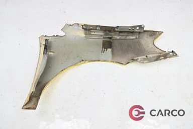 Калник ляв за VW CADDY III комби (2KB, 2KJ, 2CB, 2CJ) 2.0 SDI (2004)