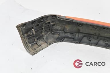 Задна броня за VW CADDY III комби (2KB, 2KJ, 2CB, 2CJ) 2.0 SDI (2004)