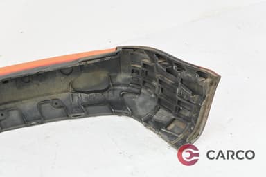 Задна броня за VW CADDY III комби (2KB, 2KJ, 2CB, 2CJ) 2.0 SDI (2004)