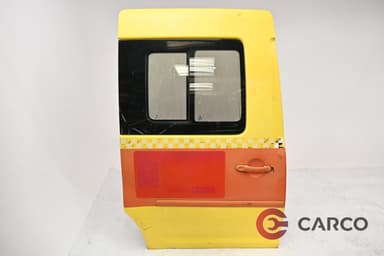Врата задна дясна за VW CADDY III комби (2KB, 2KJ, 2CB, 2CJ) 2.0 SDI (2004)