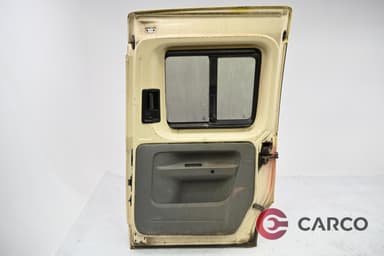 Врата задна дясна за VW CADDY III комби (2KB, 2KJ, 2CB, 2CJ) 2.0 SDI (2004)