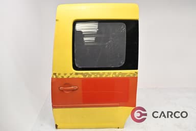 Врата задна лява за VW CADDY III комби (2KB, 2KJ, 2CB, 2CJ) 2.0 SDI (2004)