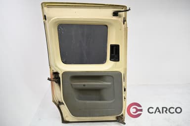 Врата задна лява за VW CADDY III комби (2KB, 2KJ, 2CB, 2CJ) 2.0 SDI (2004)