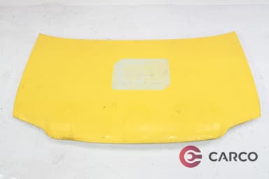 Преден капак за VW CADDY III комби (2KB, 2KJ, 2CB, 2CJ) 2.0 SDI (2004)