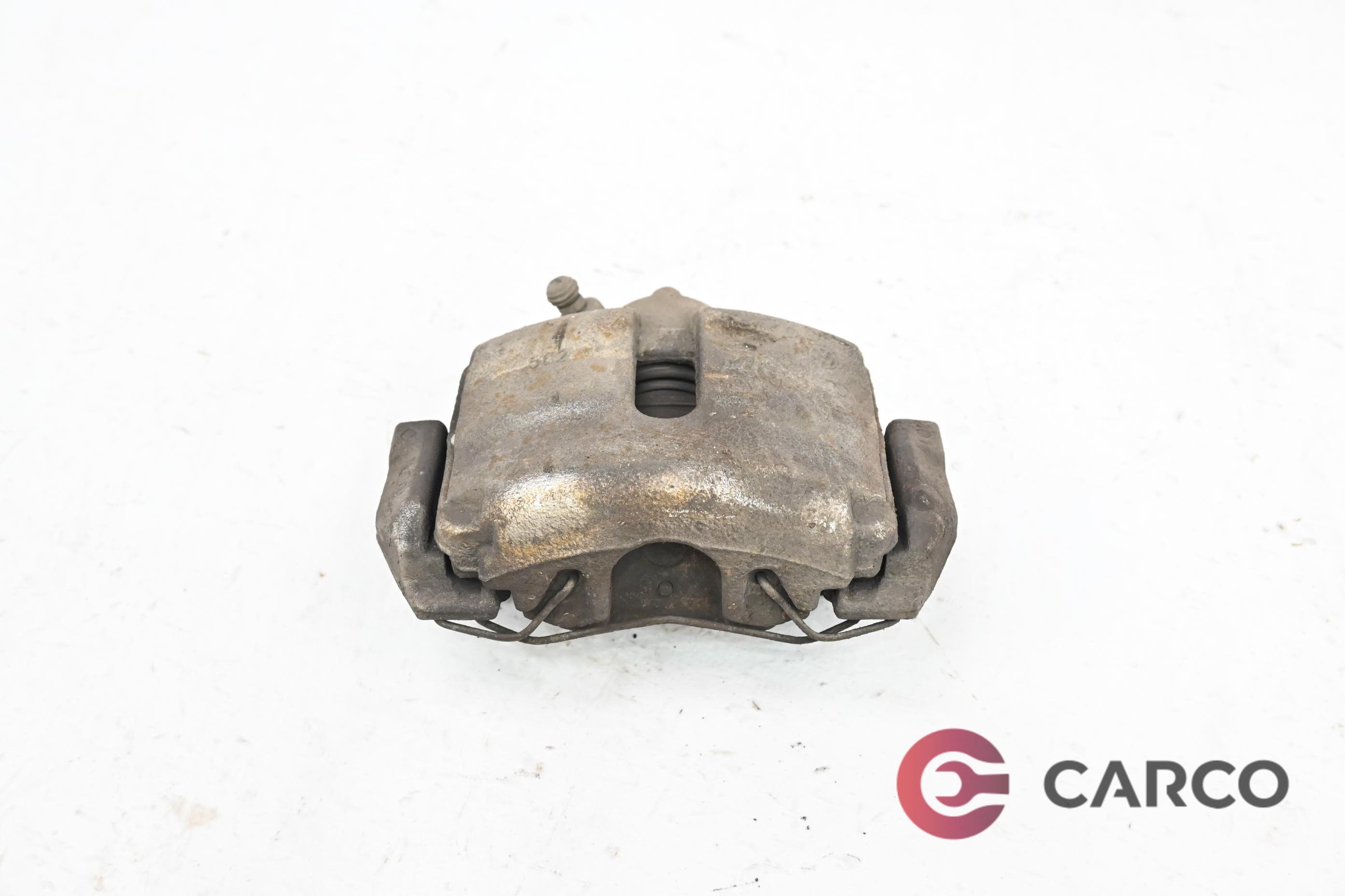 Спирачен апарат преден десен за VW CADDY III комби (2KB, 2KJ, 2CB, 2CJ) 2.0 SDI (2004)