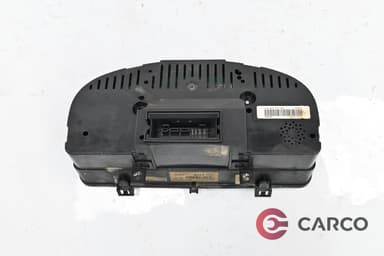 Километраж 1T0920 854B за VW CADDY III комби (2KB, 2KJ, 2CB, 2CJ) 2.0 SDI (2004)