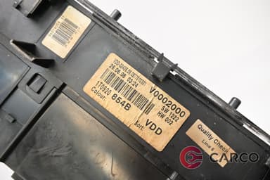Километраж 1T0920 854B за VW CADDY III комби (2KB, 2KJ, 2CB, 2CJ) 2.0 SDI (2004)