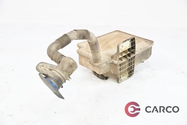 Казанче чистачки за VW CADDY III комби (2KB, 2KJ, 2CB, 2CJ) 2.0 SDI (2004)