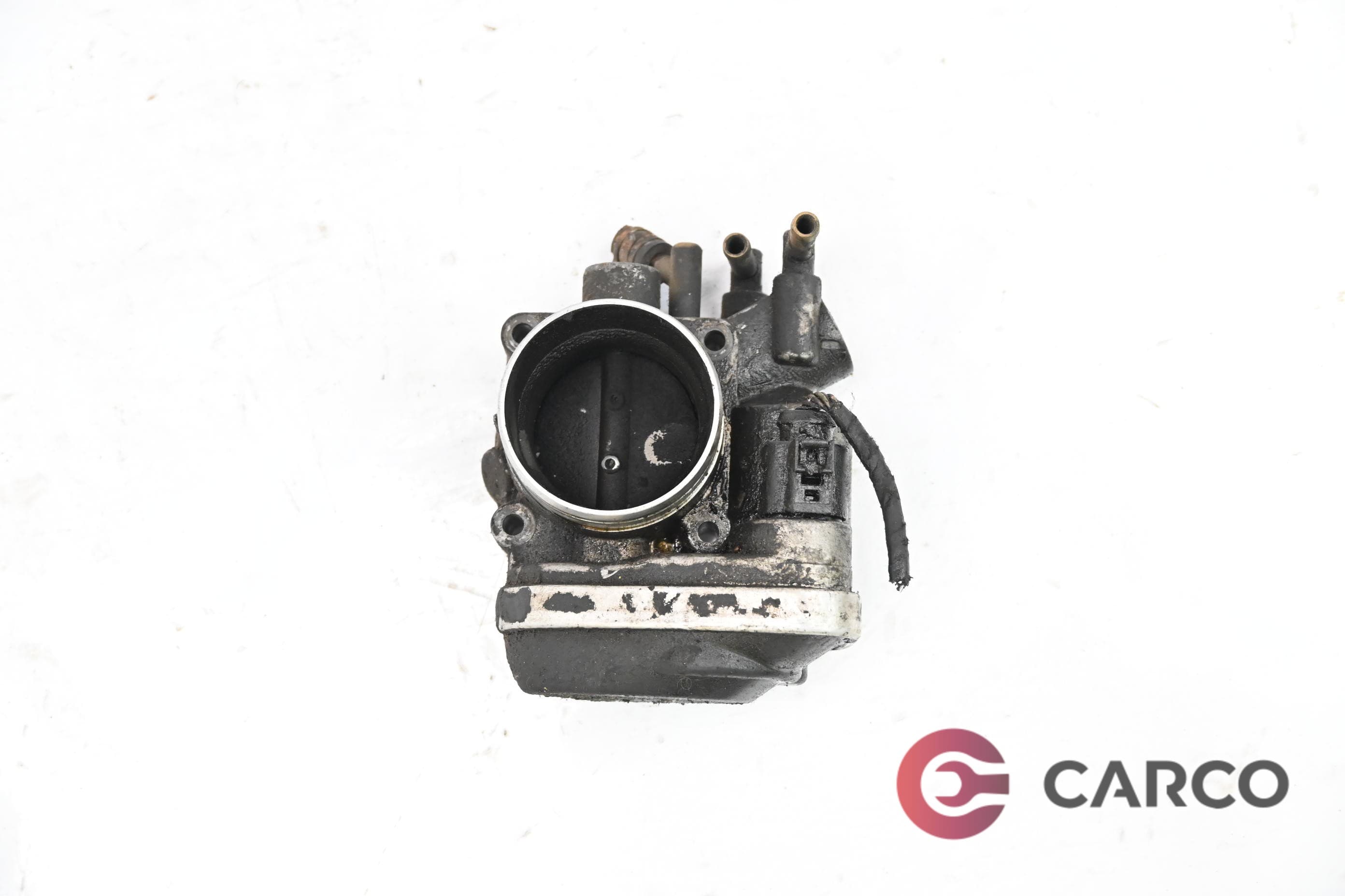 Дросел клапа A2C53093430 за VW CADDY III комби (2KB, 2KJ, 2CB, 2CJ) 2.0 SDI (2004)