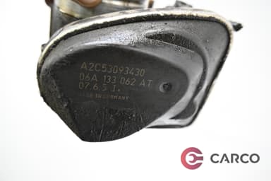 Дросел клапа A2C53093430 за VW CADDY III комби (2KB, 2KJ, 2CB, 2CJ) 2.0 SDI (2004)