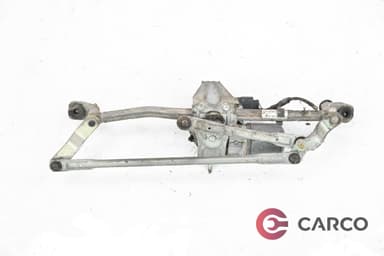Моторче чистачки предно 1 397 220 503 за VW CADDY III комби (2KB, 2KJ, 2CB, 2CJ) 2.0 SDI (2004)