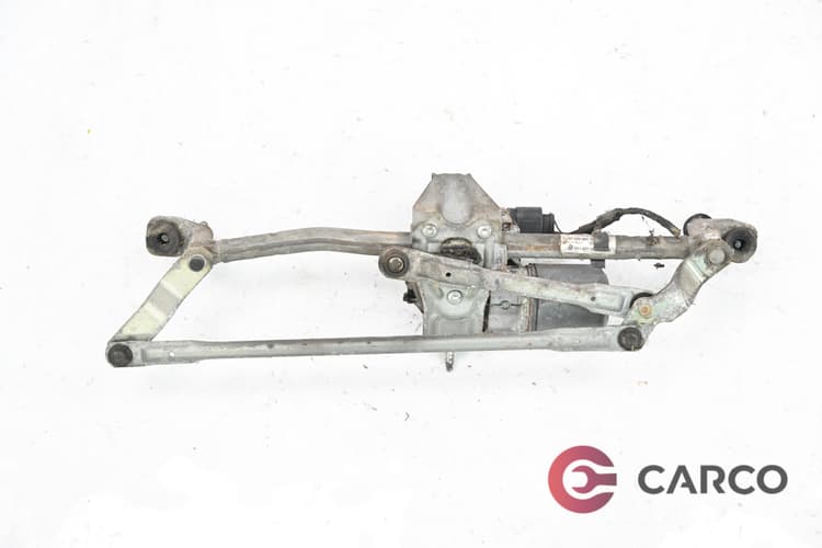 Моторче чистачки предно 1 397 220 503 за VW CADDY III комби (2KB, 2KJ, 2CB, 2CJ) 2.0 SDI (2004)