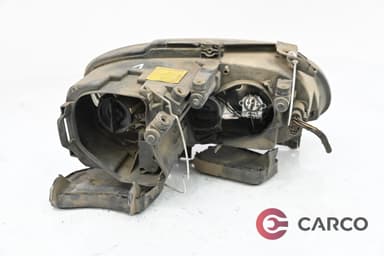 Фар ляв за VW CADDY III комби (2KB, 2KJ, 2CB, 2CJ) 2.0 SDI (2004)