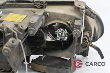 Фар ляв за VW CADDY III комби (2KB, 2KJ, 2CB, 2CJ) 2.0 SDI (2004)