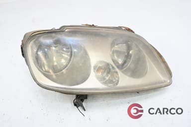 Фар десен за VW CADDY III комби (2KB, 2KJ, 2CB, 2CJ) 2.0 SDI (2004)