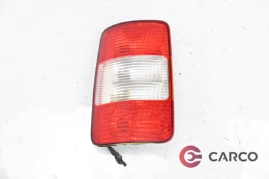 Стоп ляв за VW CADDY III комби (2KB, 2KJ, 2CB, 2CJ) 2.0 SDI (2004)