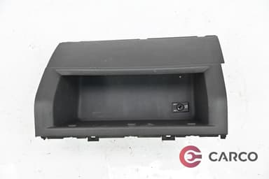 Жабка 2K1 857 919 за VW CADDY III комби (2KB, 2KJ, 2CB, 2CJ) 2.0 SDI (2004)