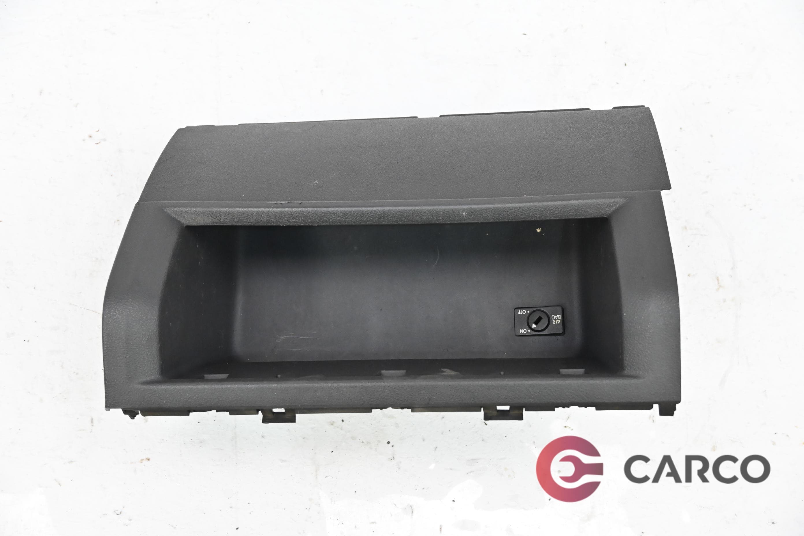 Жабка 2K1 857 919 за VW CADDY III комби (2KB, 2KJ, 2CB, 2CJ) 2.0 SDI (2004)