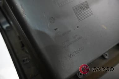 Жабка 2K1 857 919 за VW CADDY III комби (2KB, 2KJ, 2CB, 2CJ) 2.0 SDI (2004)