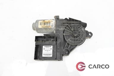 Машинка ел стъкло предна лява за VW CADDY III комби (2KB, 2KJ, 2CB, 2CJ) 2.0 SDI (2004)