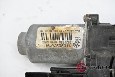 Машинка ел стъкло предна лява за VW CADDY III комби (2KB, 2KJ, 2CB, 2CJ) 2.0 SDI (2004)