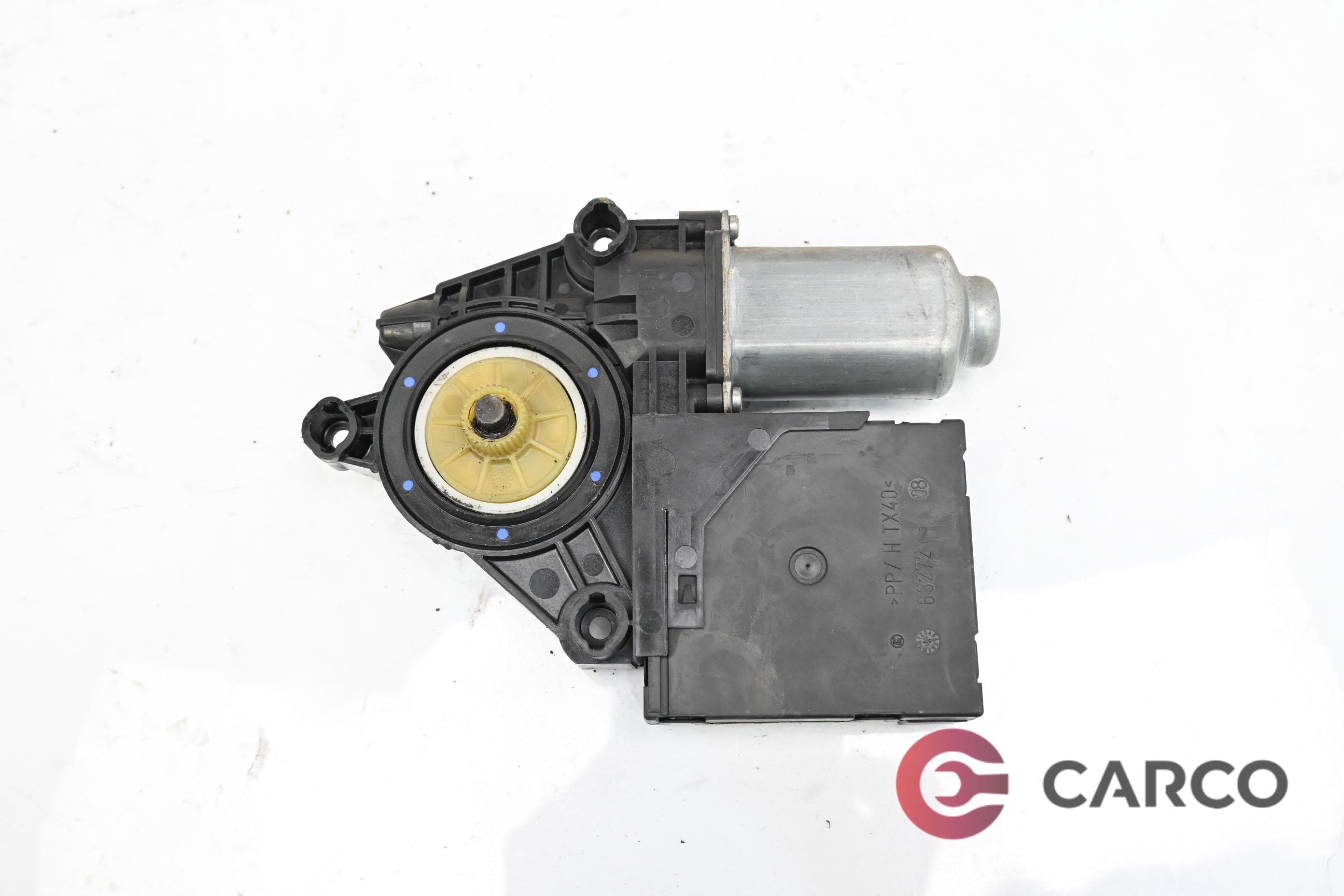 Машинка ел стъкло предна дясна за VW CADDY III комби (2KB, 2KJ, 2CB, 2CJ) 2.0 SDI (2004)