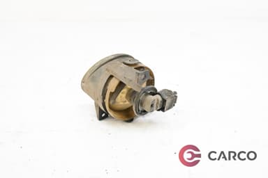 Халоген десен за VW CADDY III комби (2KB, 2KJ, 2CB, 2CJ) 2.0 SDI (2004)