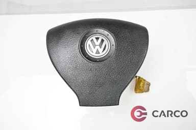 AIRBAG волан 2K0 880 201 F за VW CADDY III комби (2KB, 2KJ, 2CB, 2CJ) 2.0 SDI (2004)