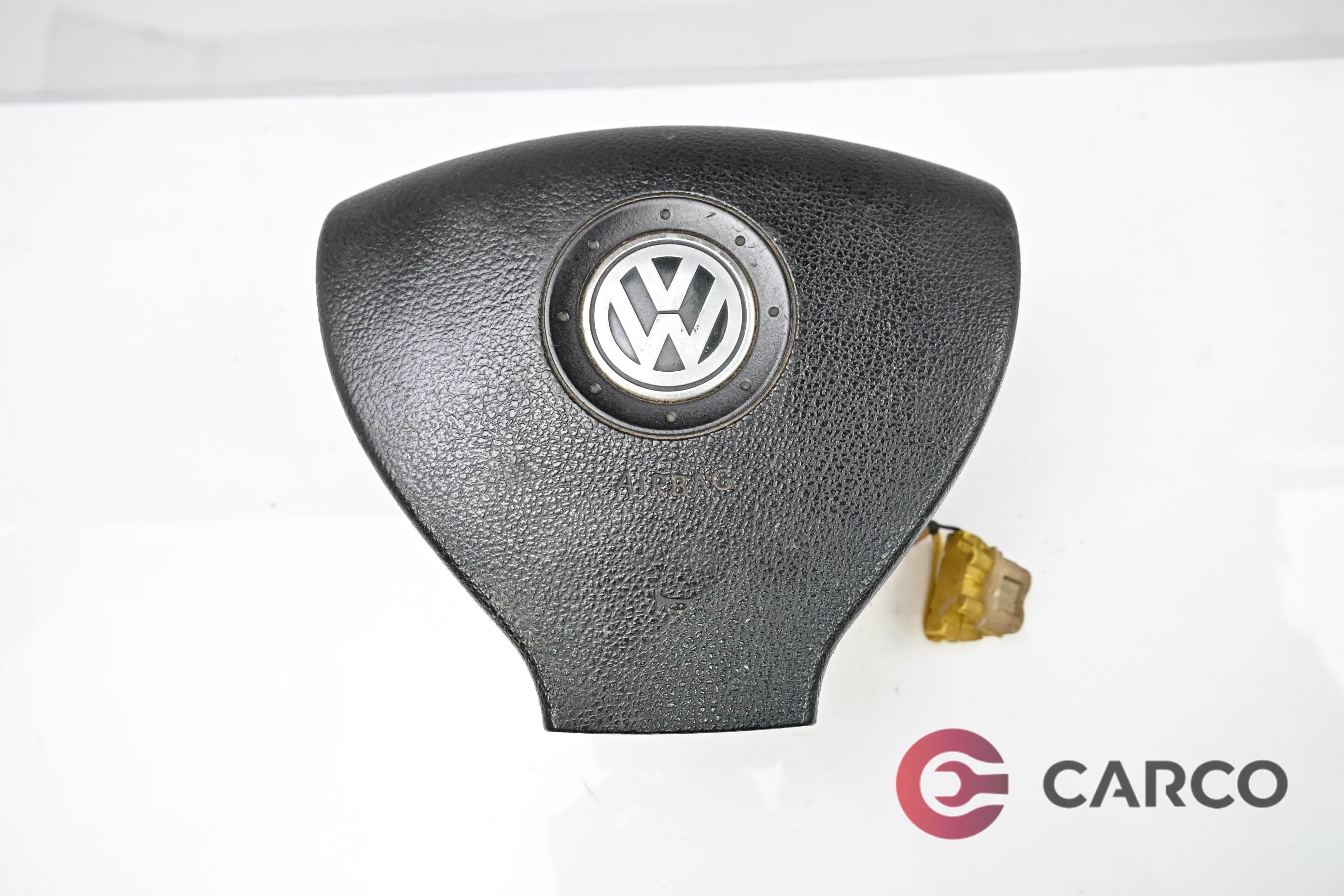 AIRBAG волан 2K0 880 201 F за VW CADDY III комби (2KB, 2KJ, 2CB, 2CJ) 2.0 SDI (2004)