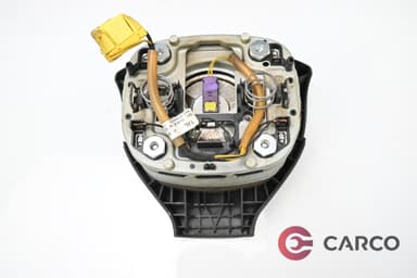 AIRBAG волан 2K0 880 201 F за VW CADDY III комби (2KB, 2KJ, 2CB, 2CJ) 2.0 SDI (2004)