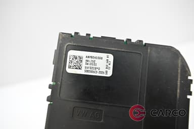 Модул волан 1K0 953 549 BT за VW CADDY III комби (2KB, 2KJ, 2CB, 2CJ) 2.0 SDI (2004)